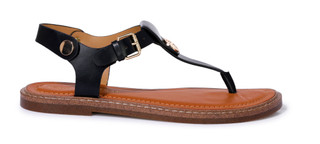 Thumbnail 5: Tommy Hilfiger Womens Bennia Sandals 