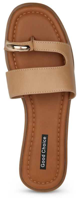 Thumbnail 2: GOOD CHOICE Womens Halie Sandals 