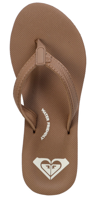 Thumbnail 2: ROXY Womens Porto WP Flip Flop Sandals 