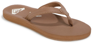 Thumbnail 1: ROXY Womens Porto WP Flip Flop Sandals 