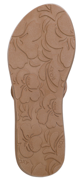 Thumbnail 3: ROXY Womens Porto WP Flip Flop Sandals 