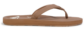 Thumbnail 4: ROXY Womens Porto WP Flip Flop Sandals 