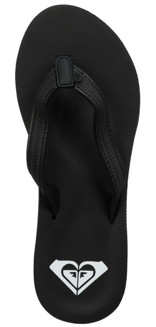 Thumbnail 4: ROXY Womens Porto WP Flip Flop Sandals 