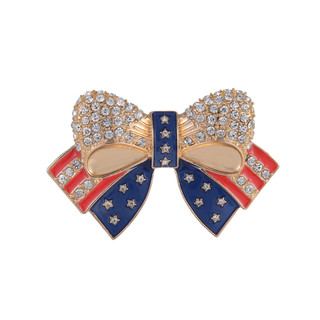 Thumbnail 1: America 250 Americana Earrings 