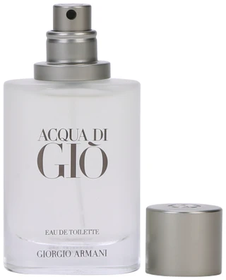 Thumbnail 2: ARMANI Men's 1 oz Acqua Di Gio Eau De Toilette  