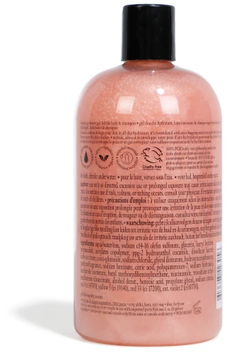 Thumbnail 2: Philosophy Melon Daiquiri Hydrating Shower Gel - 16 oz 