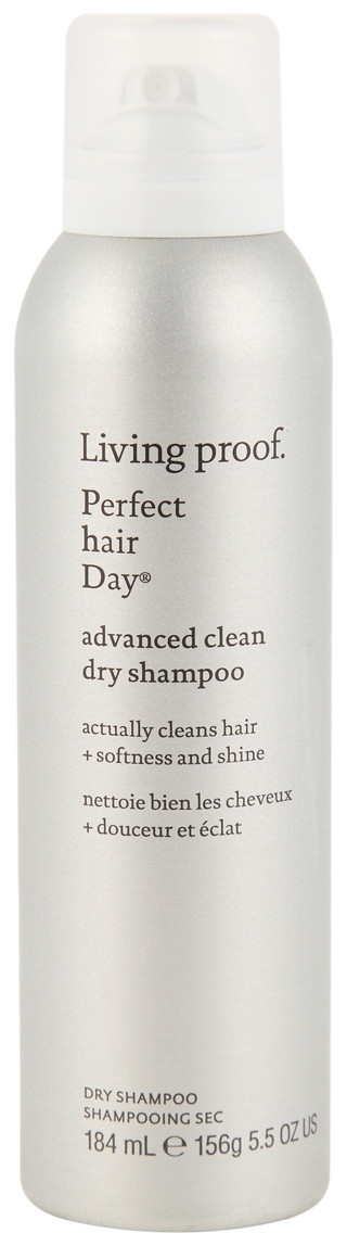 Thumbnail 1: Living Proof 5.5 oz Perfect Hair Day Advanced Clean Dry Shampoo 