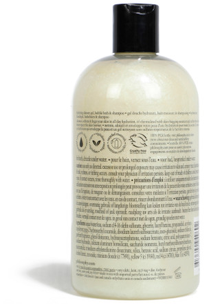 Thumbnail 2: Philosophy White Pear Hydrating Shower Gel - 16 oz 