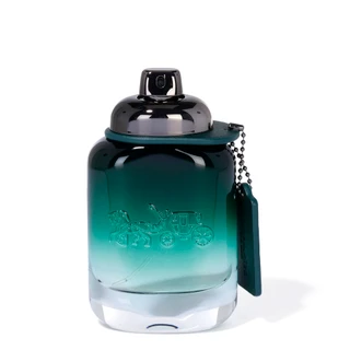 Thumbnail 2: Coach Men's Green Eau de Toilette Spray - 2 oz 