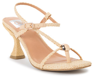 Thumbnail 1: Dolce Vita Womens Aaria Heeled Sandals 