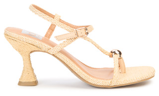 Thumbnail 2: Dolce Vita Womens Aaria Heeled Sandals 