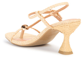 Thumbnail 4: Dolce Vita Womens Aaria Heeled Sandals 