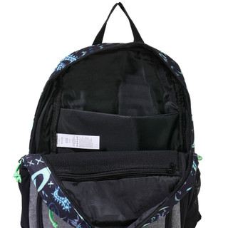 Thumbnail 2: Quiksilver Kids All Over Print Backpack 
