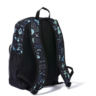 Thumbnail 3: Quiksilver Kids All Over Print Backpack 