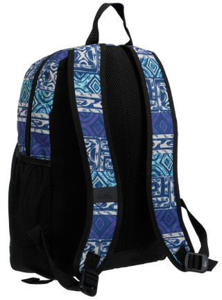 Thumbnail 2: Quiksilver Kids All Over Print Backpack 