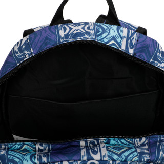 Thumbnail 3: Quiksilver Kids All Over Print Backpack 
