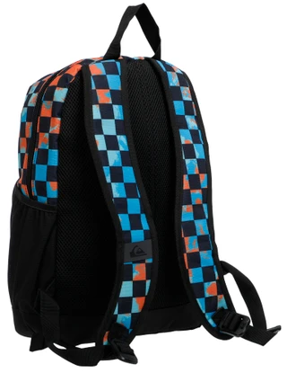 Thumbnail 2: Quiksilver Multi Pocket Backpack 