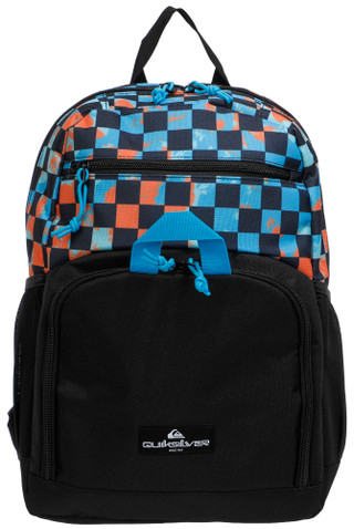Thumbnail 1: Quiksilver Multi Pocket Backpack 