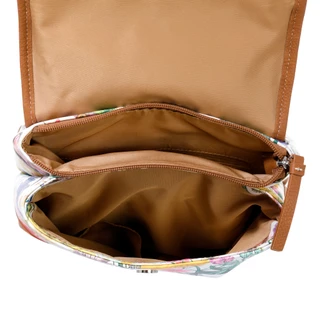 Thumbnail 2: MULTISAC Carter Floral Backpack 