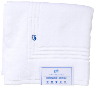 Thumbnail 1: Southern Tide 24x34 Performance 5.0 Tub Mat 