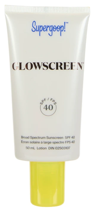 Thumbnail 1: SUPERGOOP! Glow-Boosting Sunscreen SPF 40 - 1.7 oz 