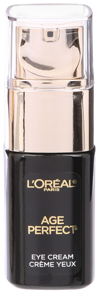 Thumbnail 2: L'OREAL Age‑Renewing Eye Cream - 0.5 oz 