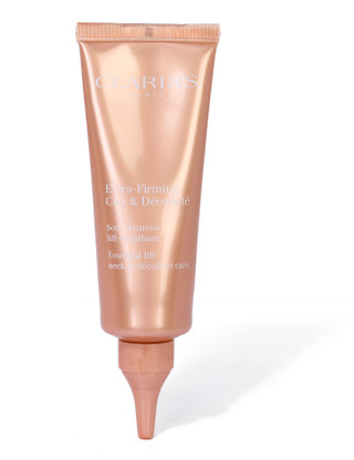 Thumbnail 3: Clarins Extra‑Firming Neck & Decollete Treatment - 2.5 oz 