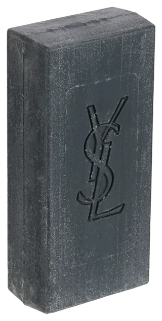 Thumbnail 1: YSL Men's Fragrance Bar Soap - 3.5 oz 