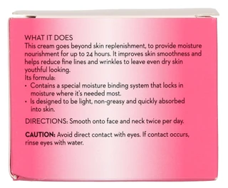 Thumbnail 2: Olay Moisturizing Face Cream - 1.7 oz 