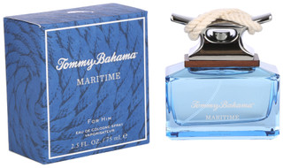 Thumbnail 1: TOMMY BAHAMA Men's Maritime Fresh Cologne Spray - 2.5 oz 