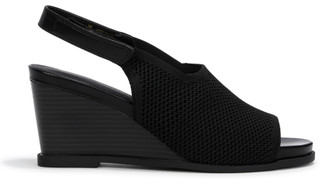 Thumbnail 2: Aerosoles Womens Dell Wedge Sandals 