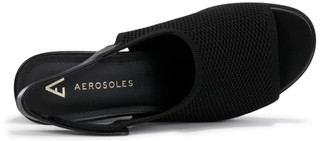 Thumbnail 3: Aerosoles Womens Dell Wedge Sandals 