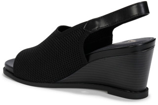 Thumbnail 4: Aerosoles Womens Dell Wedge Sandals 