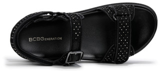 Thumbnail 3: BCBGeneration Womens Bara Sandals 