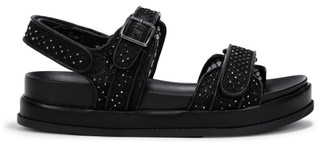 Thumbnail 4: BCBGeneration Womens Bara Sandals 