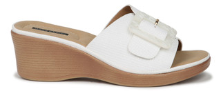 Thumbnail 4: GOOD CHOICE Womens Teri Wedge Sandals 