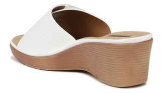 Thumbnail 5: GOOD CHOICE Womens Teri Wedge Sandals 