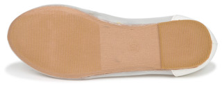 Thumbnail 2: Bebe Girls Embroidered Flow Ballet Flats 