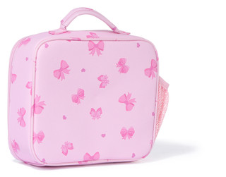 Thumbnail 2: Underonesky Girls Bedazzled Insulated Lunch Tote 