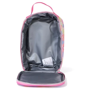 Thumbnail 9: Quiksilver Girls 3 Pc Flower Backpack, Lunch Bag & Coin Purse 