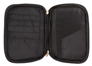 Thumbnail 2: Roaming Essentials Multi-Use Travel Passport Pouch 