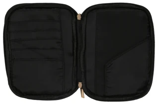 Thumbnail 2: Roaming Essentials Multi-Use Travel Passport Pouch 
