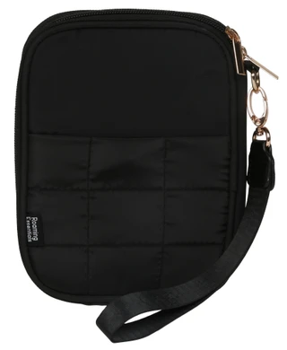 Thumbnail 1: Roaming Essentials Multi-Use Travel Passport Pouch 