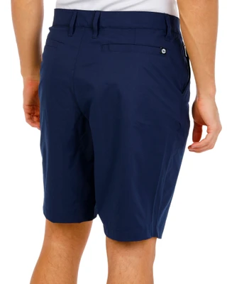 Thumbnail 2: HI TEC Men's Active Alex Flat Front Shorts  
