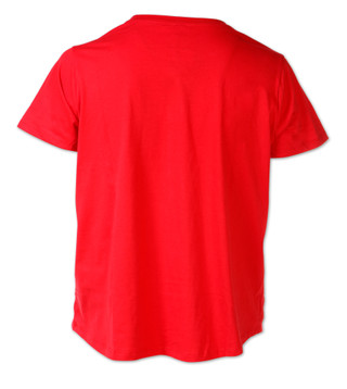 Thumbnail 2: REMI JAMES Women's Plus Americana Sequined Fireworks Tee 