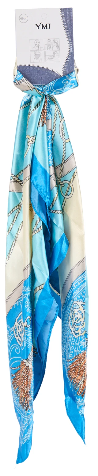 Thumbnail 1: YMI Multipurpose Fashion Scarf 