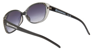 Thumbnail 3: Southpole Round Rhinestone Sunglasses 