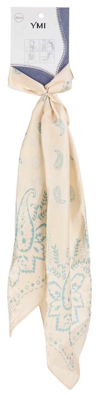 Thumbnail 1: YMI Multipurpose Fashion Scarf 