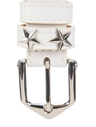Thumbnail 2: TWELVE Star Grommet Belt 