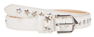 Thumbnail 1: TWELVE Star Grommet Belt 